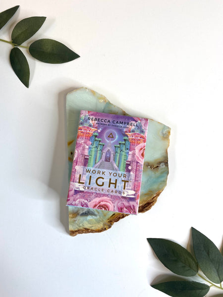 Oracle Cards - Multiple Varieties
