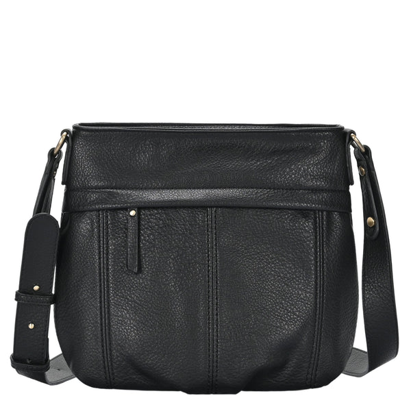 Penelope Crossbody Shoulder Bag