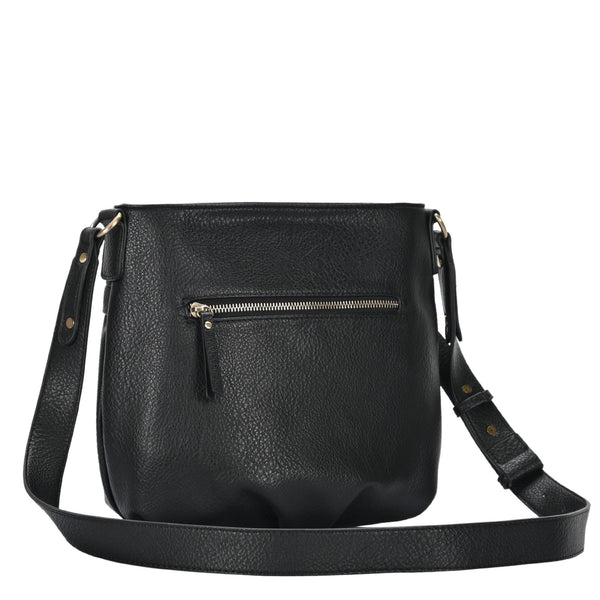 Penelope Crossbody Shoulder Bag