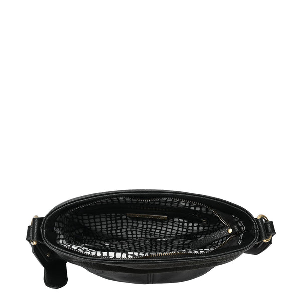 Penelope Crossbody Shoulder Bag