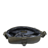 Veronica Crossbody Bag - 3 Colors