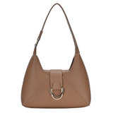 Chelsae Neutral Shoulder Bag