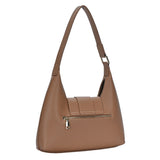 Chelsae Neutral Shoulder Bag