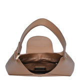 Chelsae Neutral Shoulder Bag