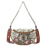 The Tapestry Bag - 3 Color Variations
