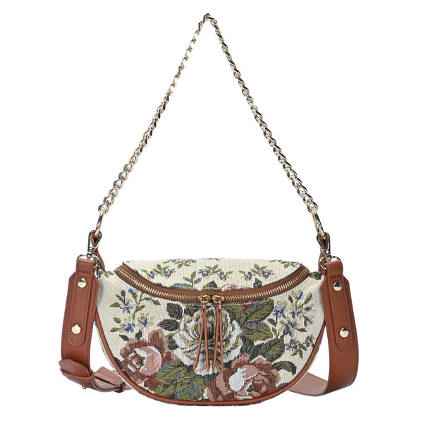 The Tapestry Bag - 3 Color Variations