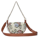 The Tapestry Bag - 3 Color Variations
