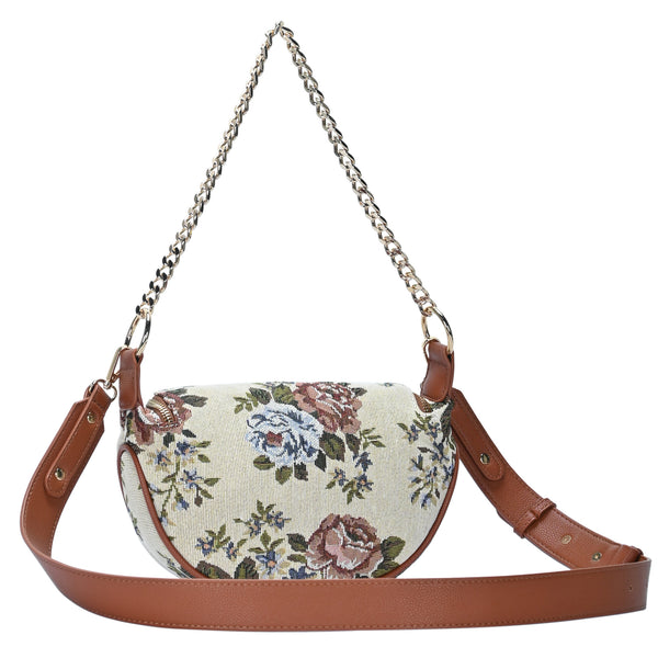The Tapestry Bag - 3 Color Variations