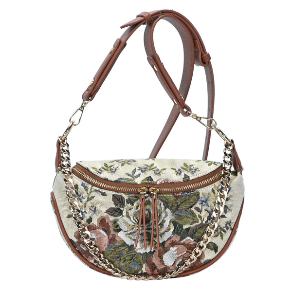 The Tapestry Bag - 3 Color Variations