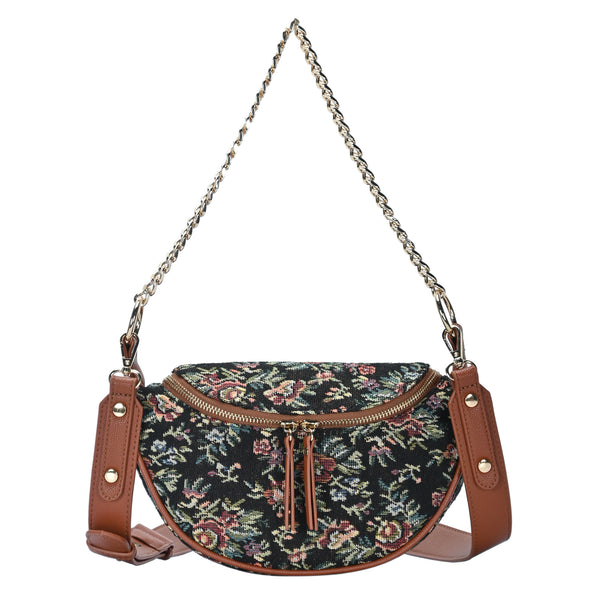 The Tapestry Bag - 3 Color Variations
