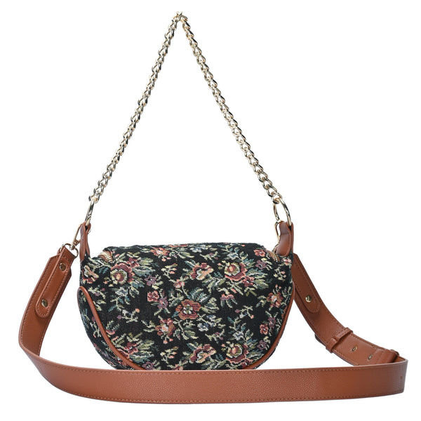 The Tapestry Bag - 3 Color Variations