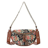 The Tapestry Bag - 3 Color Variations