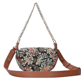 The Tapestry Bag - 3 Color Variations