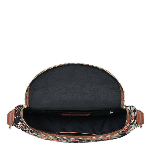 The Tapestry Bag - 3 Color Variations