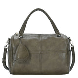 The Spock Doctors Bag in Olive
