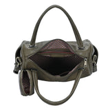 The Spock Doctors Bag in Olive