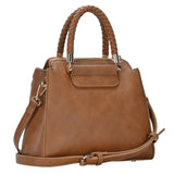 The Mavis Bag - Tan
