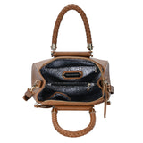 The Mavis Bag - Tan