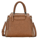 The Mavis Bag - Tan