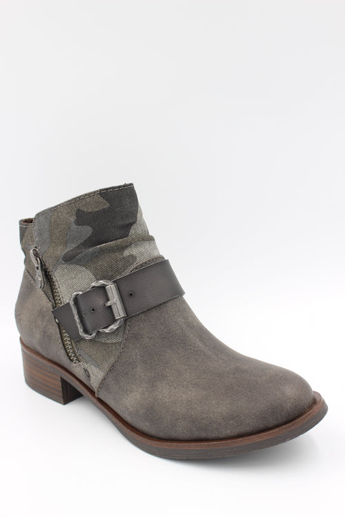 Viten Boot Camo by Blowfish