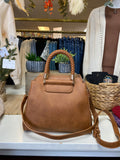 The Mavis Bag - Tan