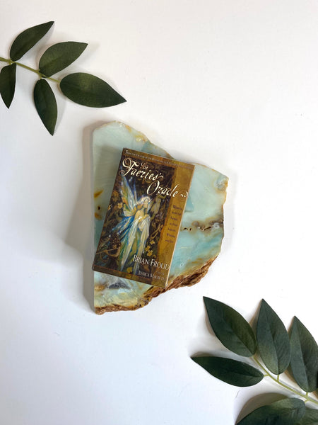 Oracle Cards - Multiple Varieties